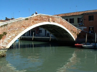 ITALIE
Ile de Murano