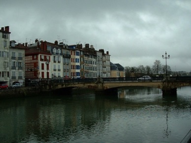 FRANCE
Bayonne (64)