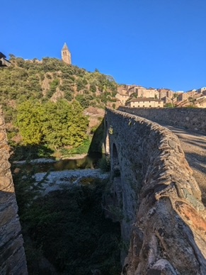FRANCE
Olargues (34)