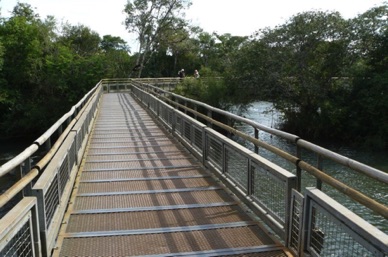 BRESIL
Chutes d'Igua&ccedil;u