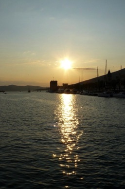 CROATIE
Trogir