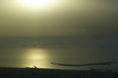 E.A.U. - Duba&iuml;
The World