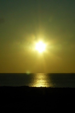 ISLANDE
sur la route de l'a&eacute;roport