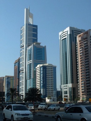 DUBAI