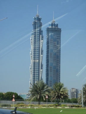 DUBAI
