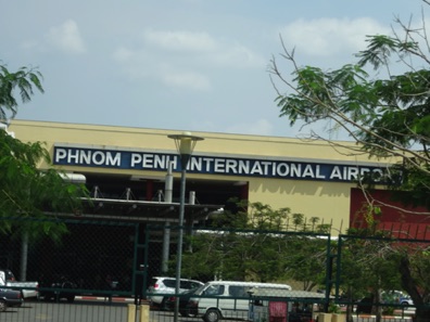 CAMBODGE
Phnom Penh