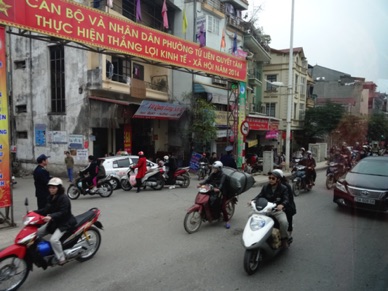 VIETNAM