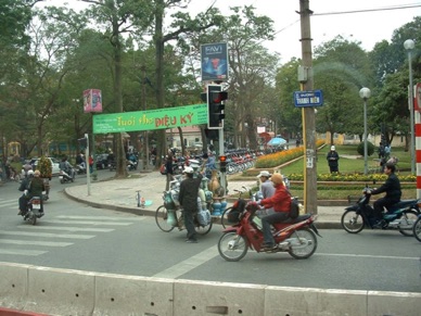 VIETNAM