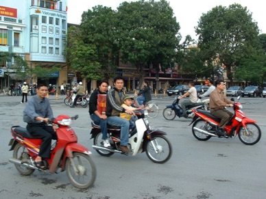 VIETNAM