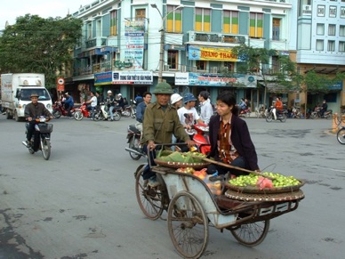 VIETNAM