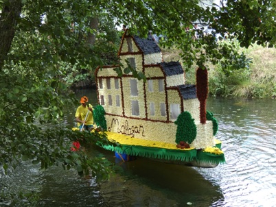 Ch&acirc;teau de Malagar