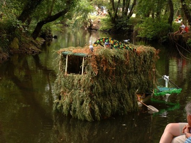 la palombi&egrave;re