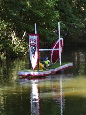 Allez Bordeaux B&egrave;gles !!
