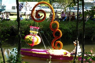 lumi&egrave;re chinoise