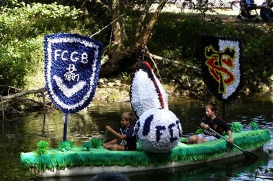 les Girondins de Bordeaux