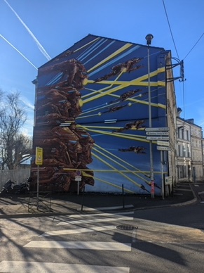 Voyage au travers des images