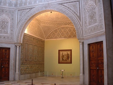 Il a &eacute;t&eacute; construit au 18&egrave;me si&egrave;cle