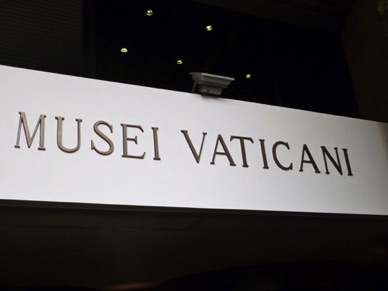 VATICAN