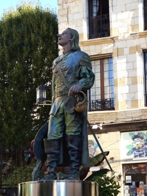 FRANCE
Bergerac (24)