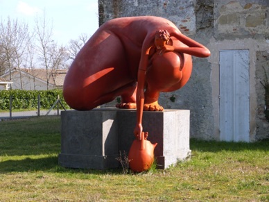 FRANCE
Gradignan (33)
la poterie