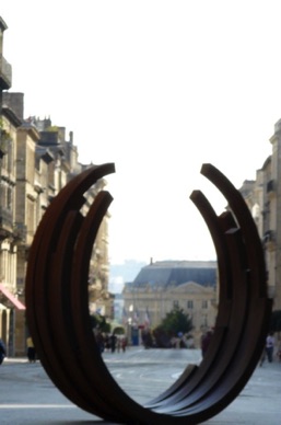 FRANCE
Bordeaux (33)