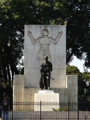 ARGENTINE
Buenos Aires