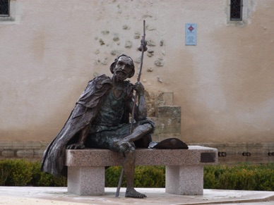 FRANCE
Gradignan (33)
Le p&egrave;lerin de Cayac