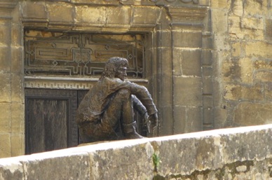 FRANCE
Sarlat (24)