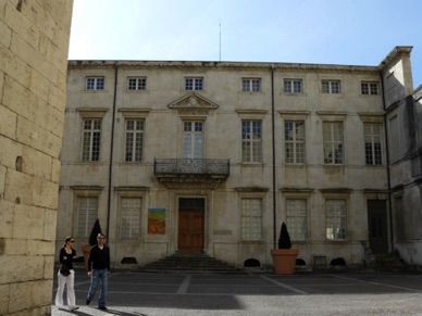 le Mus&eacute;e