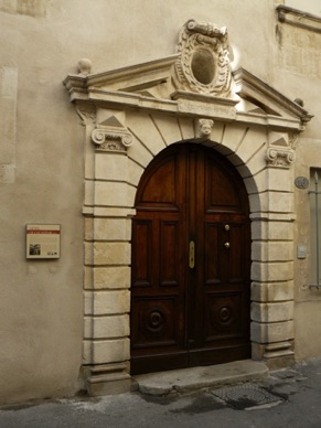 H&ocirc;tel de l'Acad&eacute;mie