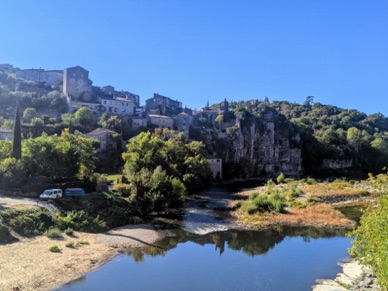 BALAZUC
Ard&egrave;che