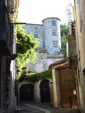 VOGU&Eacute;
Ard&egrave;che