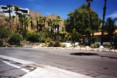 PALM SPRINGS