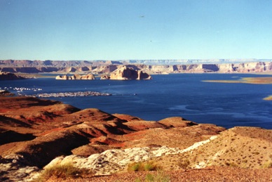 Lac Powell