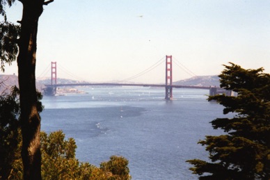Golden Gate