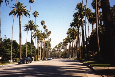 Beverly Hills