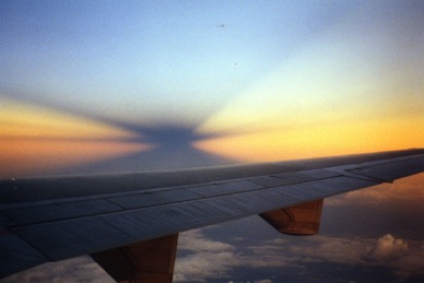 "ph&eacute;nom&egrave;ne" dans le ciel &hellip;