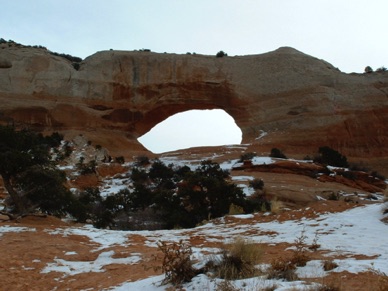 c'est un petit parc de 297 km2 seulement