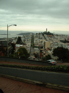 les rues en pente &hellip;