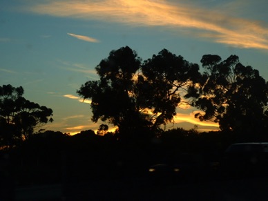 Derni&egrave;re promenade &agrave; ORANGE