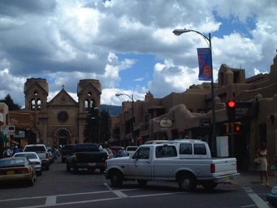 Cath&eacute;drale St Francis