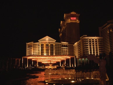 Caesar Palace