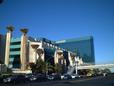MGM