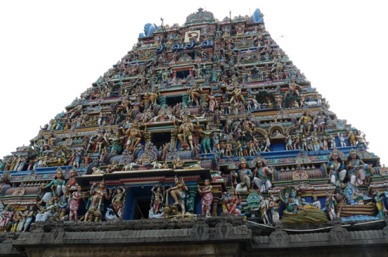 datant du VI&egrave;me si&egrave;cle