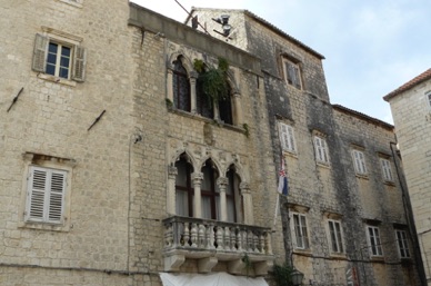 inscrite au Patrimoine de l'Unesco depuis 1997