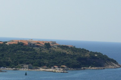 notre dernier h&ocirc;tel du circuit