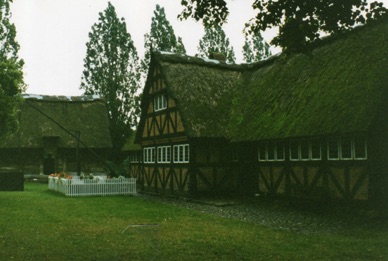 HADERSLEV
Musée en plein air HADERSLEV
Musée en plein air