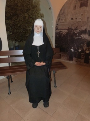 soeur du couvent de St Casimir