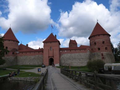 il a &eacute;t&eacute; construit aux 14&egrave;me et 15&egrave;me si&egrave;cles