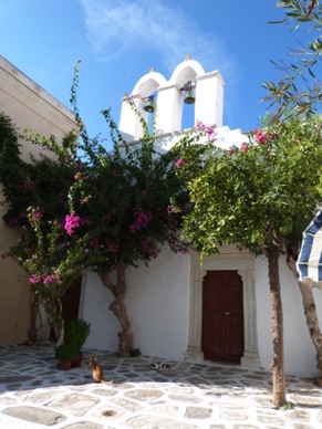 balade dans la vieille ville